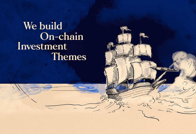Screenshot of Galleon DAO