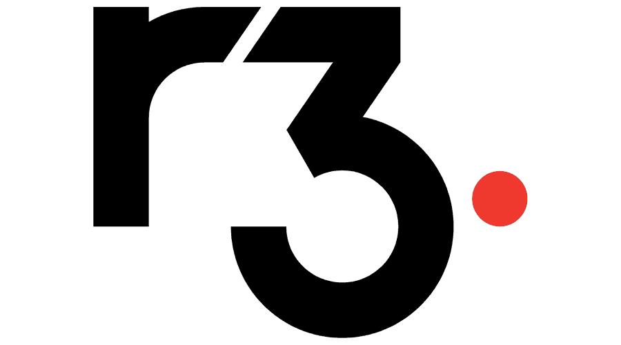 R3 logo