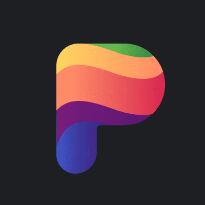 ZKP2P logo